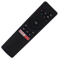Controle Remoto Tv Multilaser Smart Rc3442108/01 Tl002