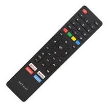 Controle Remoto Tv Multilaser Smart Tl012 11 30 Tl035 20 Novo