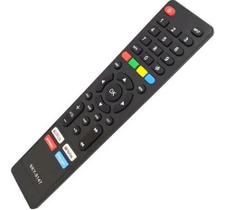 Controle Remoto Tv Multilaser Smart Tl012 11 30 Tl035 20 Novo Controle Remoto Tv Multilaser Smart Tl012 11 30 Tl035 20 Novo