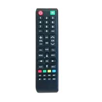 Controle Remoto Tv Multilaser Tl016 Tl017 Tl018 Tl021 Tl022 - Arca