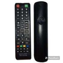 Controle Remoto Tv Multilaser TL016 TL017 TL037 TL038 FBG-9159 Controle Remoto Tv Multilaser TL016 TL017 TL037 TL038 FBG-9159