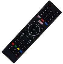 Controle Remoto TV Multilaser TL030 / TL031 / TL035 / TL036