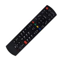 Controle Remoto Tv Panasonic C Netflix Viera Lcd Led Tnq2b4903