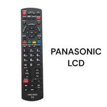 Controle Remoto Tv Panasonic LCD TC-L32C30B TC-L32U30B TC-L42U30B LE-7922 FBG-8093 Controle Remoto Tv Panasonic LCD TC-L32C30B TC-L32U30B TC-L42U30B LE-7922 FBG-8093