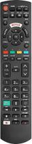 Controle remoto Tv Panasonic Led Smart Tc-42as610b / Tc-59as600b