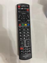 Controle Remoto TV Panasonic Netflix Internet 3D - FBG Controle Remoto TV Panasonic Netflix Internet 3D - FBG