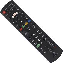 Controle Remoto Tv Panasonic Smart Netflix Vc-8171