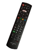 Controle Remoto Tv Panasonic Smart TC-32FS600B TC-40FS600B FBG-8072