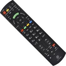 Controle Remoto Tv Panasonic Smart Vc-8181 - VIL