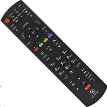 Controle Remoto Tv Panasonic Smart Vc-8182