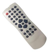 Controle Remoto Tv Panasonic Tc-20 A12 Tc-14 A04 Compatível - Vc Wlw