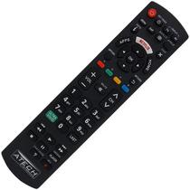 Controle Remoto Tv Panasonic Tc-32Cs600B Com Netflix - Atech eletrônica