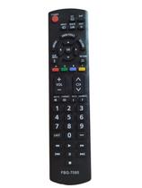 Controle Remoto Tv Panasonic Viera Lcd Tc-l32c10b Tc-l42s10b FBG-7095