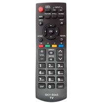 Controle Remoto Tv Panasonic Viera Led Novo - Fbg 8045 Controle Remoto Tv Panasonic Viera Led Novo - Fbg 8045