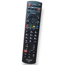 Controle Remoto Tv Panasonic Viera TCL32S20B TCL42S20B FBG8093 Controle Remoto Tv Panasonic Viera TCL32S20B TCL42S20B FBG8093