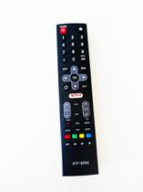 Controle remoto TV Philco 4K LED 55 Netflix PTV55 PTV55U PTV55U21 PTV55U21D PTV55U21DS Controle remoto TV Philco 4K LED 55 Netflix PTV55 PTV55U PTV55U21 PTV55U21D PTV55U21DS