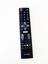 Controle remoto TV Philco 4K LED 55 Netflix PTV55 PTV55U PTV55U21 PTV55U21D PTV55U21DS - ciriacom