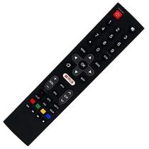 Controle Remoto Tv Philco 4K Led 55 Netflix Ptv55 Ptv55U - Vc Wlw