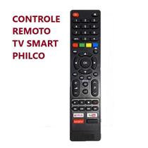 Controle remoto tv philco 4k smart -9124 - SKYLINK