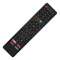 Controle Remoto TV Philco com Netflix / Youtube / Globo Play / Prime Vídeo (Smart TV)