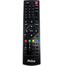 Controle Remoto Tv Philco Lcd Led 32 E 42 100% Original