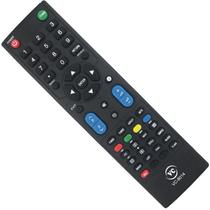 Controle Remoto TV Philco LCD LED Vc-8014
