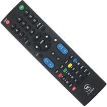 Controle Remoto TV Philco LCD LED Vc8014