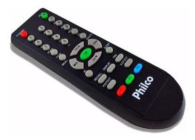 Controle Remoto Tv Philco LCD PH21SS CR2458