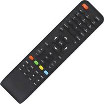 Controle Remoto Tv Philco Led Smart Com Função 3d E You Tube - MB TECH