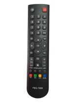Controle Remoto Tv Philco PH16D20DM PH19D20DM PH19D20DMR Fbg-7989