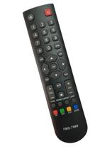 Controle Remoto Tv Philco PH24D20DM PH24D20DM2 Fbg-7989 Controle Remoto Tv Philco PH24D20DM PH24D20DM2 Fbg-7989