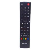 Controle remoto Tv Philco PH32 LED A2 PH42M LED A4 FBG7988 Controle remoto Tv Philco PH32 LED A2 PH42M LED A4 FBG7988