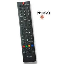 Controle Remoto Tv Philco PH32S61DG LE-7056