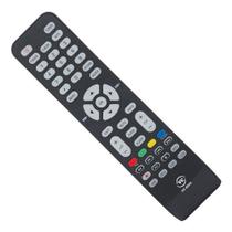 Controle Remoto Tv Philco Ph55 Led A - VIL