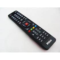 Controle Remoto Tv Philco PH55X57DAG Tv Philco Led Orignial Controle Remoto Tv Philco PH55X57DAG Tv Philco Led Orignial
