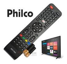 Controle Remoto Tv Philco Smart 3d Netflix Youtube SKY-7094 LE-7094