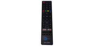 Controle remoto tv philco smart e britania sky8089 - LINK