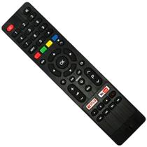 Controle Remoto Tv Philco Smart Netflix Youtube - FBG/LE/SKY