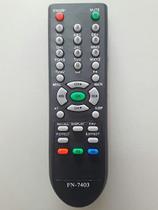 Controle Remoto Tv Philco Tela Plana Ph-14e / 21mss / 29mss