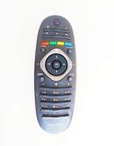 Controle Remoto Tv Philips 32PFL3406d 32PFL3606d