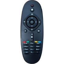 Controle Remoto Tv Philips 32Pfl5615D, 40Pfl6615D Sky-9059