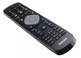 Controle Remoto Tv Philips 32phg4900 32phg4900/78 42pfl4908g Series 3000 4000 5000 Phg4009