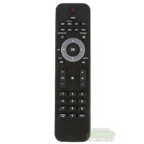 Controle remoto tv philips 42pfl5403