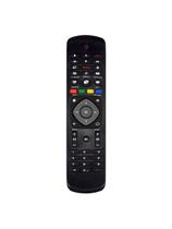 Controle Remoto Tv Philips 4k MXT01349 Controle Remoto Tv Philips 4k MXT01349