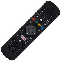 Controle Remoto TV Philips 55PUG6102 com Netflix Smart TV