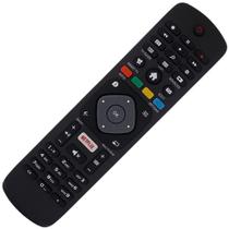 Controle Remoto TV Philips 55PUG6102 com Netflix (Smart TV)