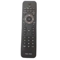 Controle Remoto TV Philips de Tela Plana 42PFL7403 42PFL7603 47PFL7403 52PFL7803 FBG-7802