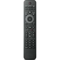 Controle Remoto TV Philips Lcd Led Ambilight - 32PFL3805D/78 - 32PFL5605D/78 MAX7445 Controle Remoto TV Philips Lcd Led Ambilight - 32PFL3805D/78 - 32PFL5605D/78 MAX7445