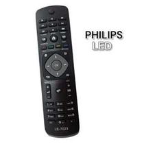 Controle Remoto Tv Philips Led PHG4900 PHG5000 PFG5000 FBG-7096