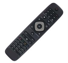 Controle Remoto Tv Philips Smart 42pfl5007g / 42pfl3508g/78 LE-7413
